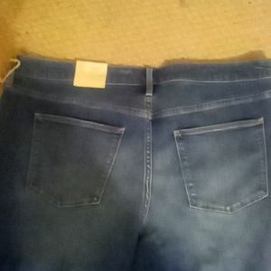universal thread woman's skinny jeans